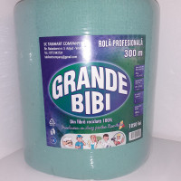 SC TABIHART COMPANY SRL