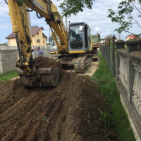 SC TEAM-M CONSTRUCT SRL