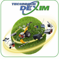 SC TECHNIQUE DEXIM SRL