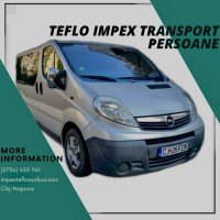 SC TEFLO IMPEX SRL