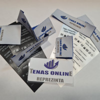 SC TENAS ONLINE SRL