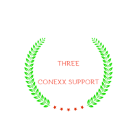 SC THREE CONEXX SUPORT  SRLD