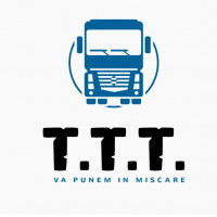 TONY TRUCK TRADE SRL