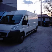 SC TOPESTI LACRITRANS SRL