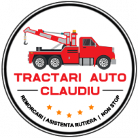 TRACTARI CLAUDIU