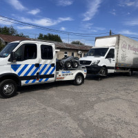 TRACTARI RAPIDE BUCURESTI SRL