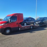 TRANSASIST AUTO ARA SRL