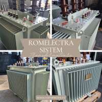ROMELECTRA SISTEM SRL