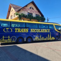 SC TRANS NICOLAESCU SRL