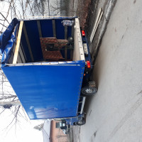 TRANSPORT MARFA MOBILA PLOIESTI