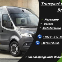 SC TRANSPORT PERSOANE SRL