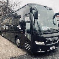 S.C. TRENDBUS S.R.L.