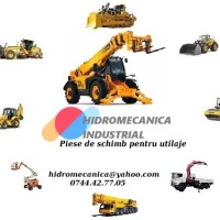 SC HIDROMECANICA INDUSTRIAL SRL
