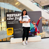 UNHOLY MANAGEMENT SRL