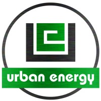 URBAN ENERGY SRL