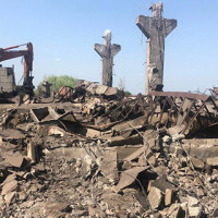 SC VEGAS CENTER WH SRL