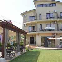 SC VILA DAREN ANDI SRL