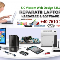 SC VIOCOM WEB DESIGN SRL