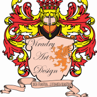 VIRADRY ART DESIGN
