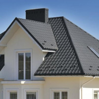 SC VIVA ROOF METAL SRL