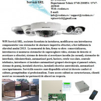 WPI SERVICII SRL