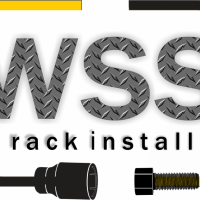 SC WSS RACK INSTALL SRL