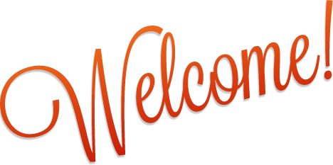 Welcome - Bine ati venit!