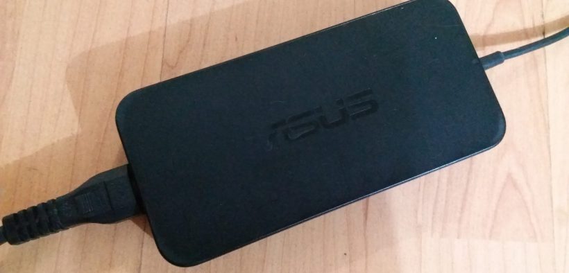 incarcator laptop Asus N76VB