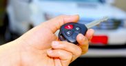 alarme auto in Romania