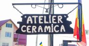 atelier ceramica Horezu