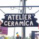 atelier ceramica Horezu