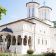 biserica manastirii Hurezi