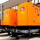 grupuri electrogene mobile