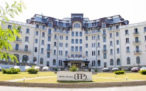 Hotel Palace Baile Govora