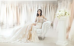 mireasa decor