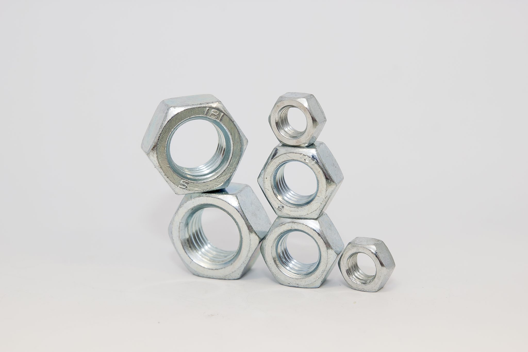 pilite hexagonale