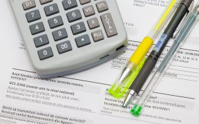 servicii contabilitate factura