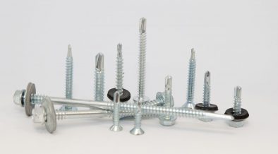 sruruburi autoforante