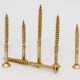 suruburi pentru lemn cap torx