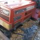 tractor japonez Shibaura
