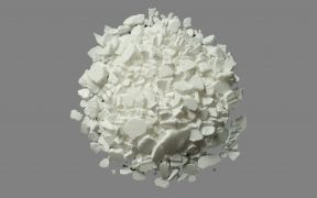 clorura de calciu CaCl2