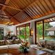 interior casa lemn