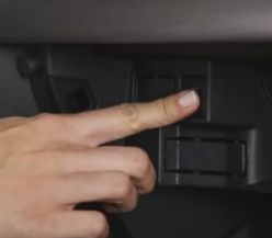 buton SET Volkswagen Jetta
