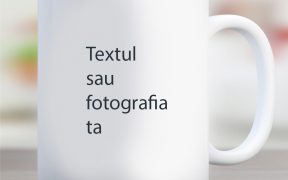 cana personalizabila