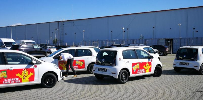colantari flote auto