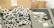 dibluri din plastic pentru caramida