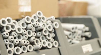 dibluri din plastic pentru caramida