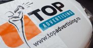 productie publicitara valcea Top Advertising