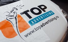 productie publicitara valcea Top Advertising