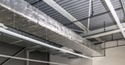 tubulatura ventilatie climatizare